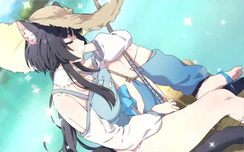 Forestia-小镇的牧场生活